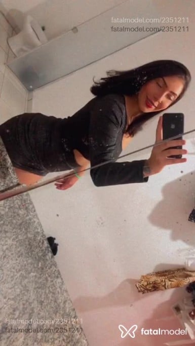 Acompanhante mulher morena (o) de olhos mel em Andradina - Jady Argents