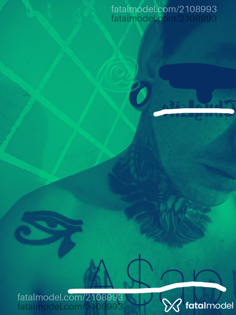 Acompanhante homem loira (o) de olhos verdes em Itajaí - Asap Lucky