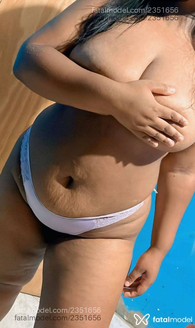 Acompanhante mulher morena (o) de olhos castanhos em Passo Fundo - Nicolly Barcelos