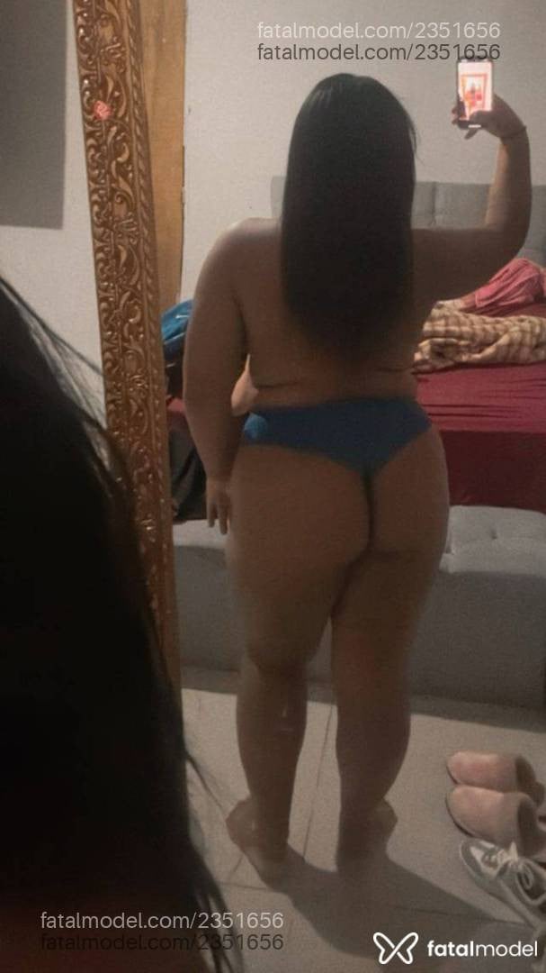 Acompanhante mulher morena (o) de olhos castanhos em Passo Fundo - Nicolly Barcelos