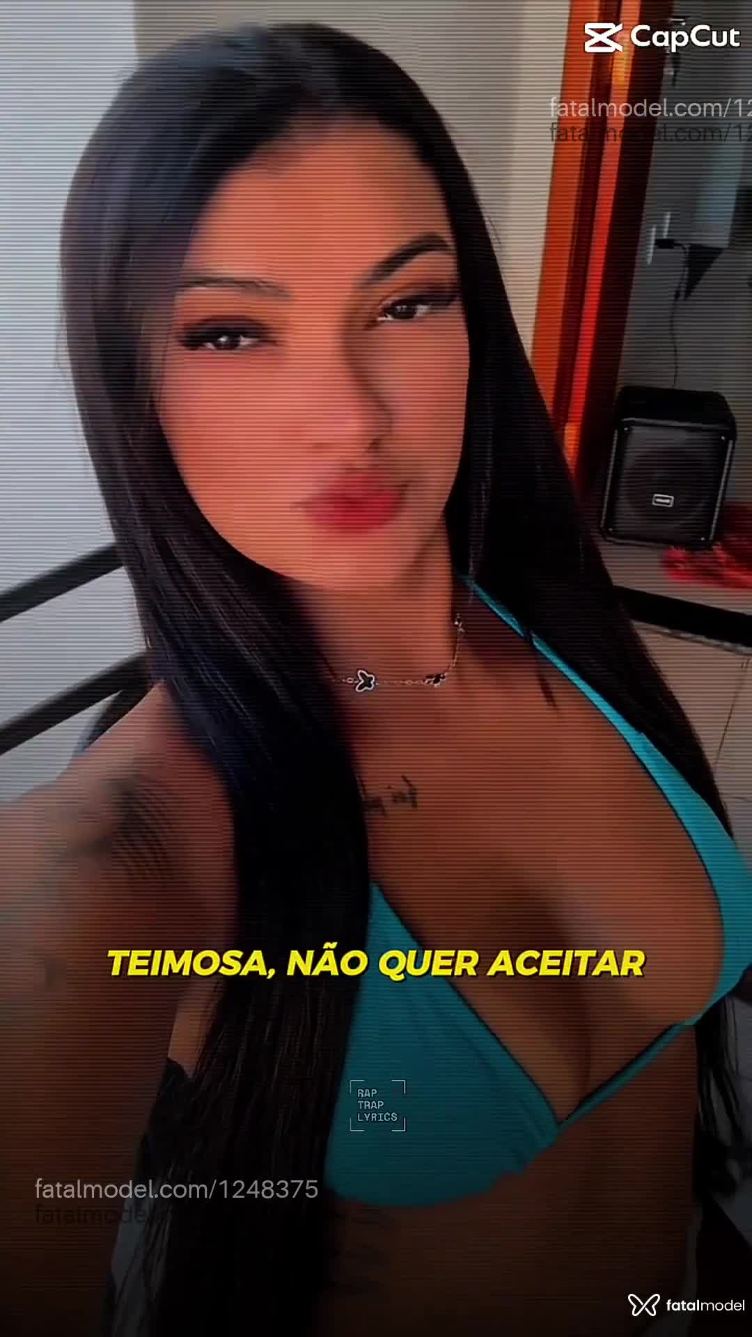 Acompanhante mulher morena (o) de olhos castanhos em Uberlândia - Andressa Vaz