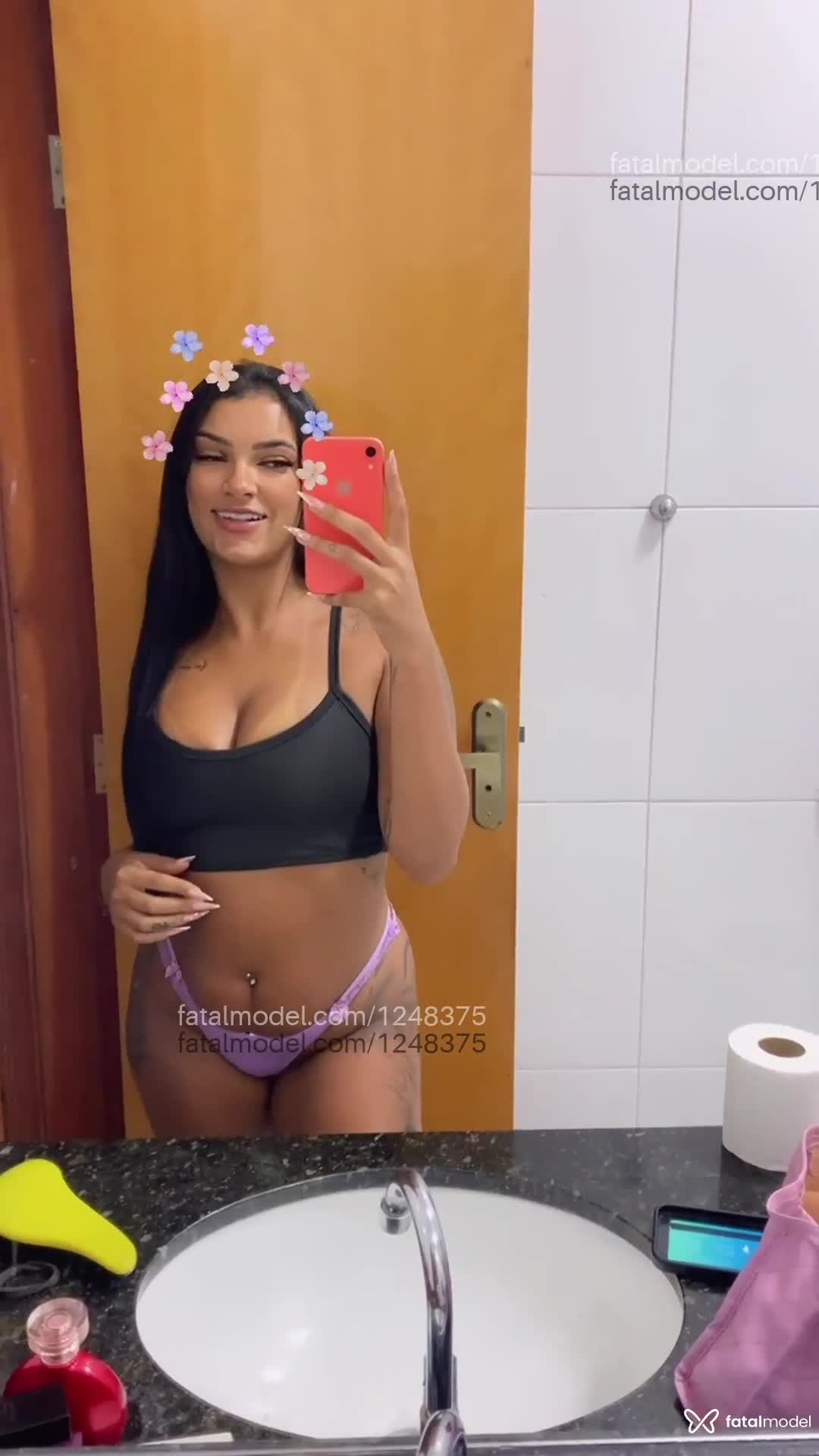Acompanhante mulher morena (o) de olhos castanhos em Uberlândia - Andressa Vaz