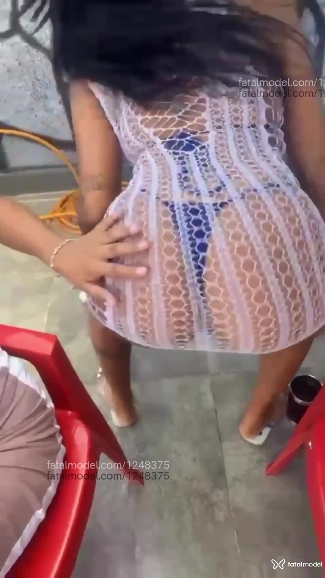 Acompanhante mulher morena (o) de olhos castanhos em Uberlândia - Andressa Vaz