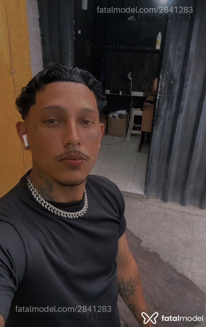 Acompanhante homem morena (o) de olhos castanhos em Rio de Janeiro Acompanhante homem morena (o) de olhos castanhos em Rio de Janeiro - Bryan