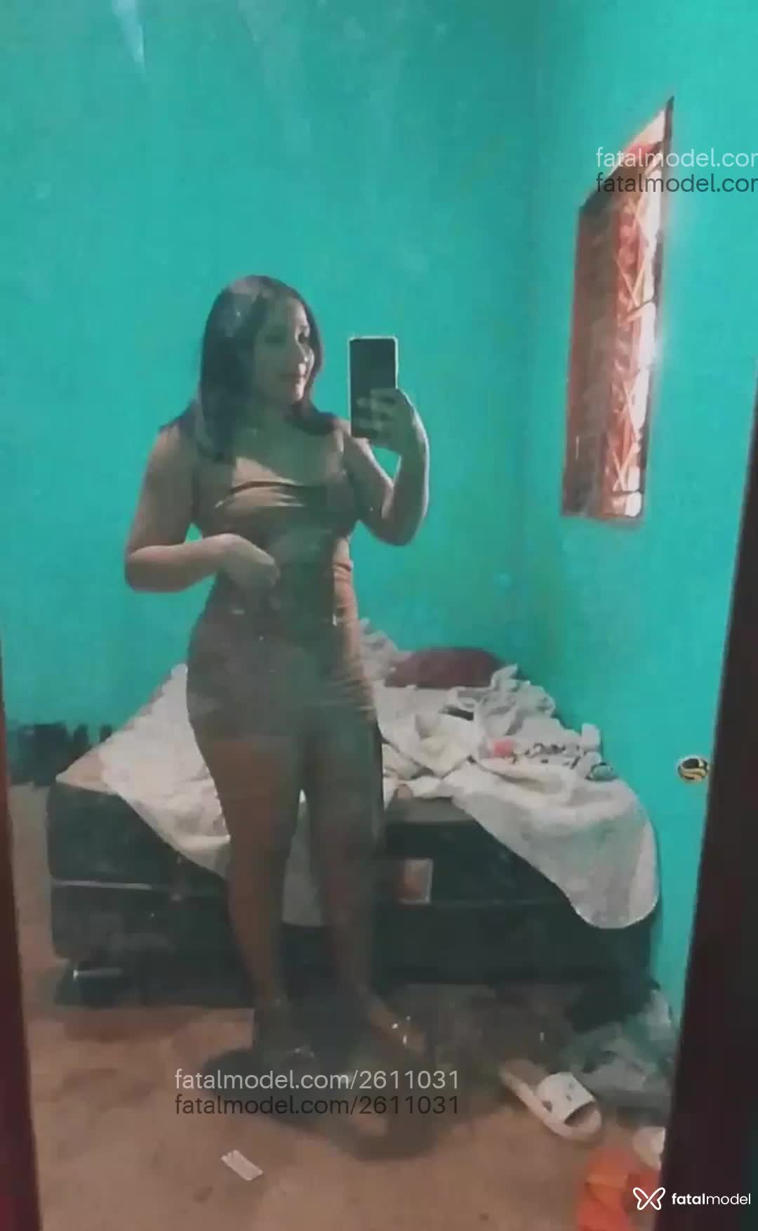 Acompanhante mulher morena (o) de olhos castanhos em Santana do Araguaia - Maria Eduarda