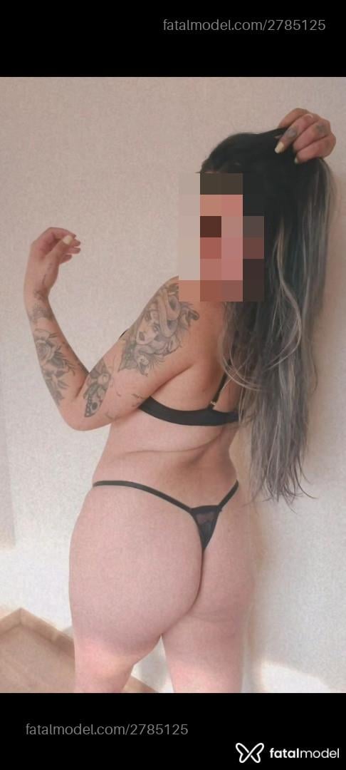 Acompanhante mulher morena (o) de olhos castanhos em São Lourenço - Bárbara