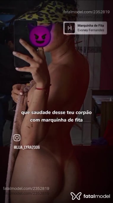 Acompanhante mulher trans morena (o) de olhos castanhos em São José do Rio Claro - Morceguinha