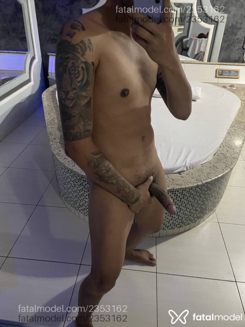 Conheça Guilherme Acompanhante Em Presidente Prudente