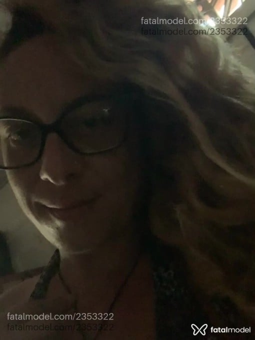 Acompanhante mulher loira (o) de olhos verdes em Virtual - Gabrielle