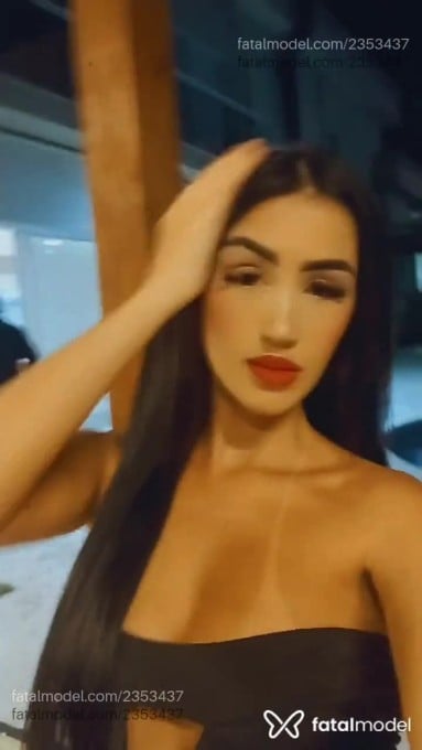Acompanhante mulher morena (o) de olhos pretos em Rio de Janeiro - Ketlen