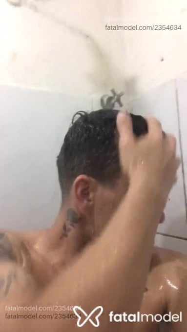 Acompanhante homem loira (o) de olhos castanhos em Fortaleza - Lorin Taz
