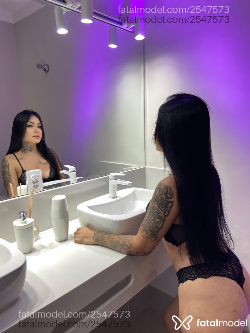 Acompanhante mulher morena (o) de olhos pretos em Piracicaba - Patricia