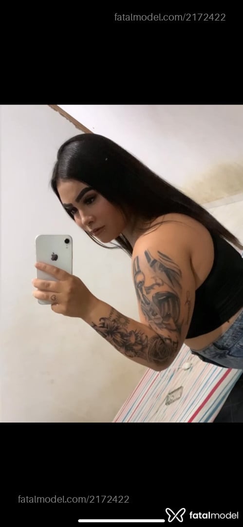 Acompanhante mulher morena (o) de olhos pretos em Goianésia Acompanhante mulher morena (o) de olhos pretos em Goianésia - Alanna
