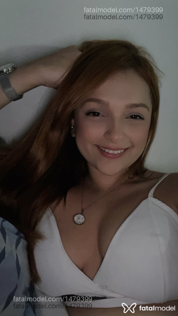 Acompanhante mulher ruiva (o) de olhos pretos em São Paulo - Clara Novaes