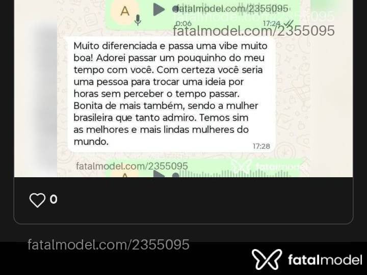 Acompanhante mulher morena (o) de olhos pretos - Sabrina Silva