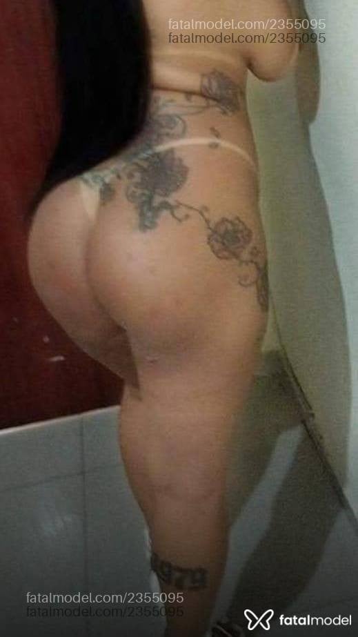 Acompanhante mulher morena (o) de olhos pretos - Sabrina Silva