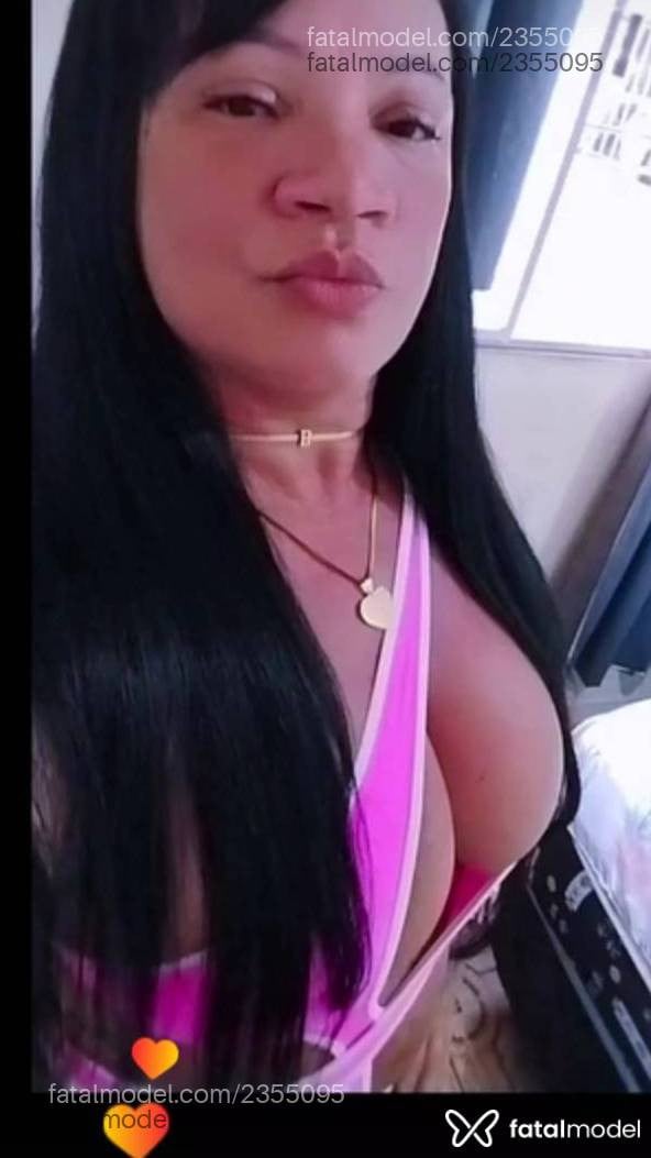 Acompanhante mulher morena (o) de olhos pretos - Sabrina Silva