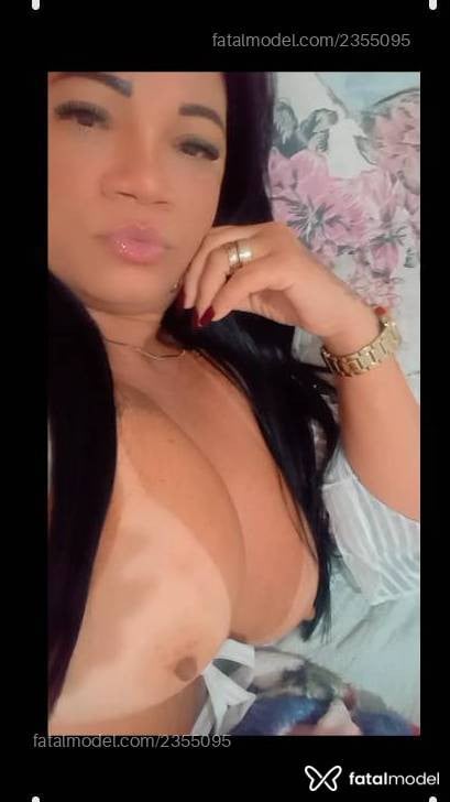 Acompanhante mulher morena (o) de olhos pretos - Sabrina Silva