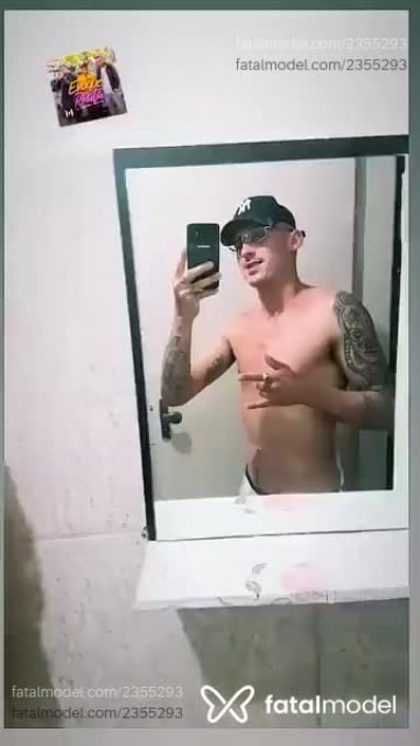 Acompanhante homem com cabelo castanho de olhos castanhos em Itapetininga Acompanhante homem com cabelo castanho de olhos castanhos em Itapetininga - Maicon