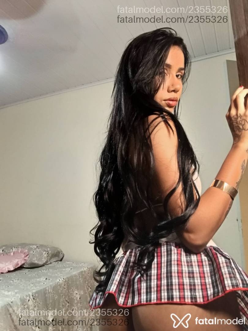 Acompanhante mulher ruiva (o) de olhos castanhos - Mariazinha