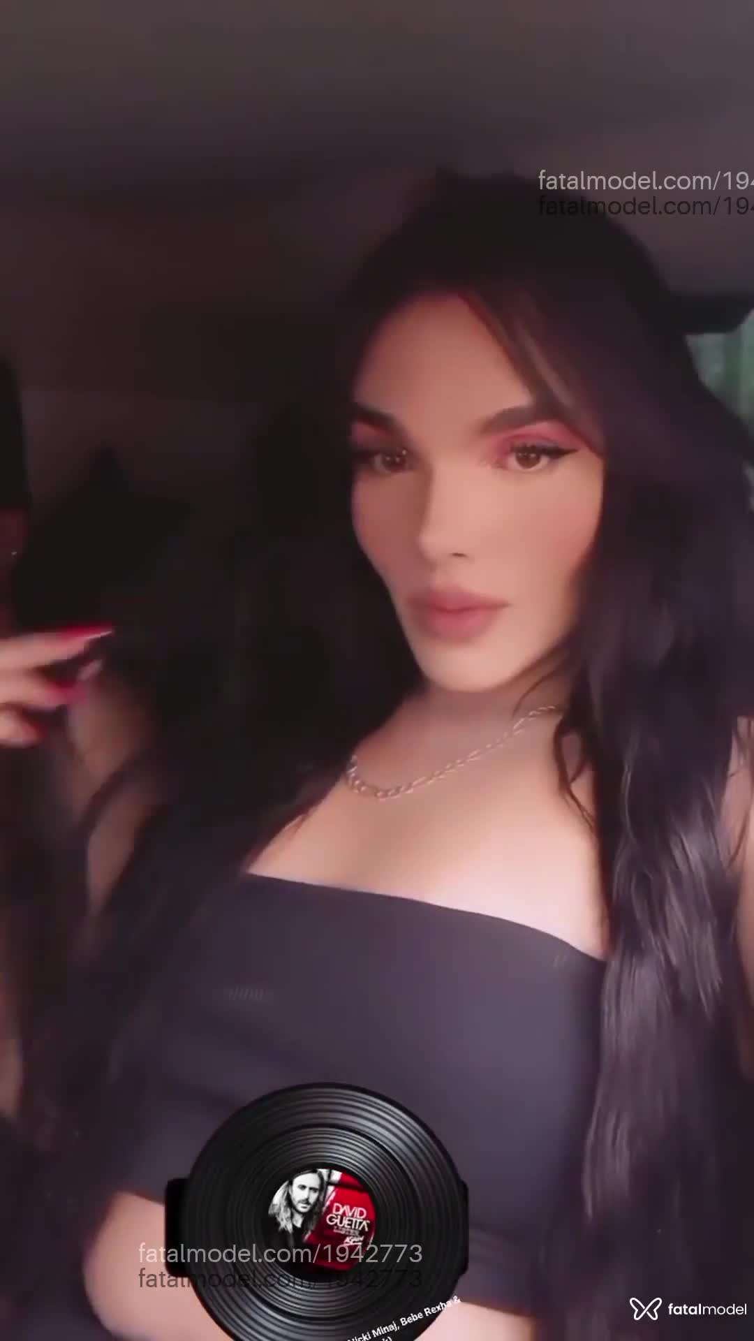 Acompanhante mulher trans com cabelo castanho de olhos mel em Vitória da Conquista Acompanhante mulher trans com cabelo castanho de olhos mel em Vitória da Conquista - Joana aguiar
