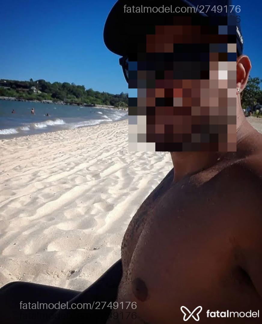 Acompanhante homem sem cabelo de olhos castanhos em Vitória Acompanhante homem sem cabelo de olhos castanhos em Vitória - Iranvix