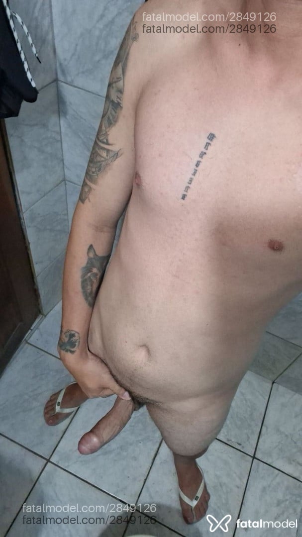 Acompanhante homem morena (o) de olhos pretos em São Luís - Tarcisio Chaves