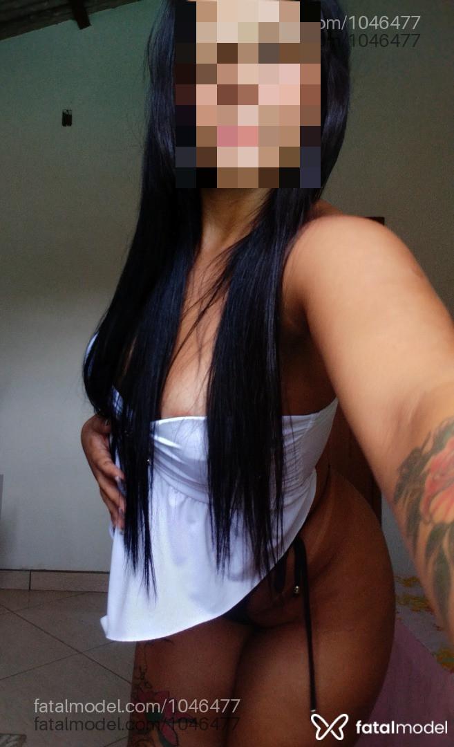 Acompanhante mulher morena (o) de olhos castanhos - Mikaelly Acompanhante mulher morena (o) de olhos castanhos - Mikaelly