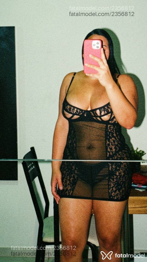 Acompanhante mulher com cabelo castanho de olhos castanhos - Amanda