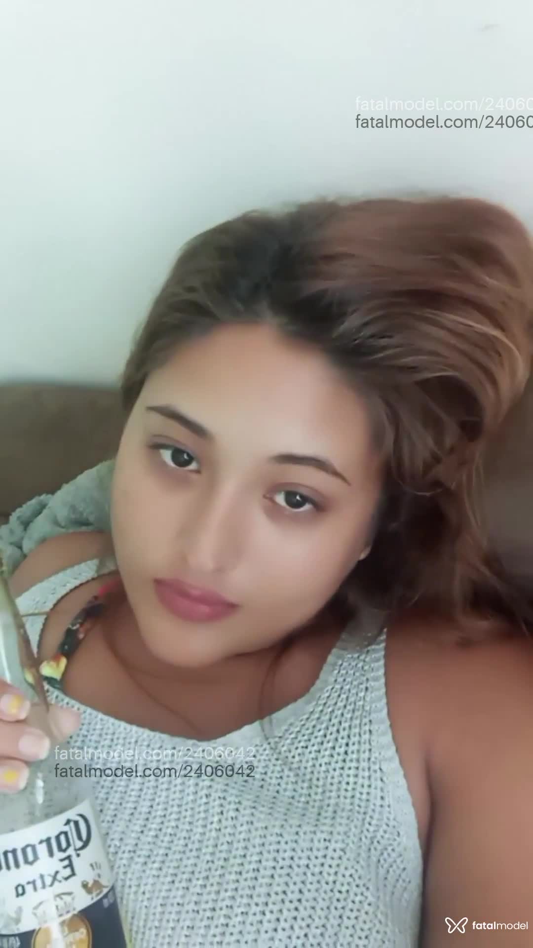 Acompanhante mulher loira (o) de olhos castanhos em Ubatuba - Ana Clara