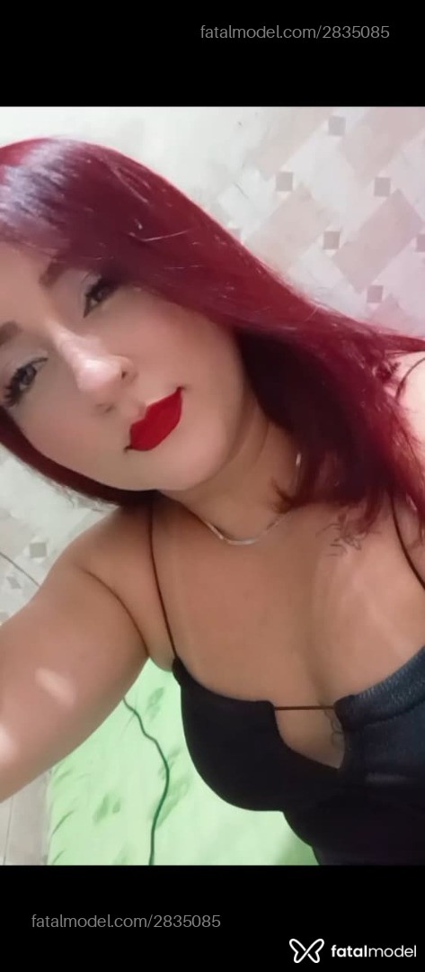 Acompanhante mulher ruiva (o) de olhos castanhos em Rio Branco - Acreaninha