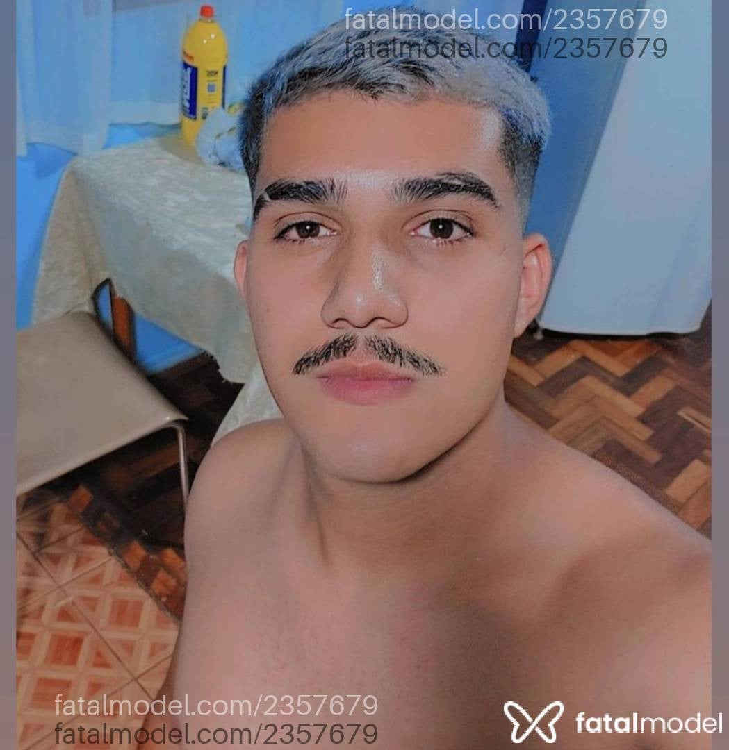 Acompanhante homem morena (o) de olhos castanhos em Cascavel Acompanhante homem morena (o) de olhos castanhos em Cascavel - Joao Vitor