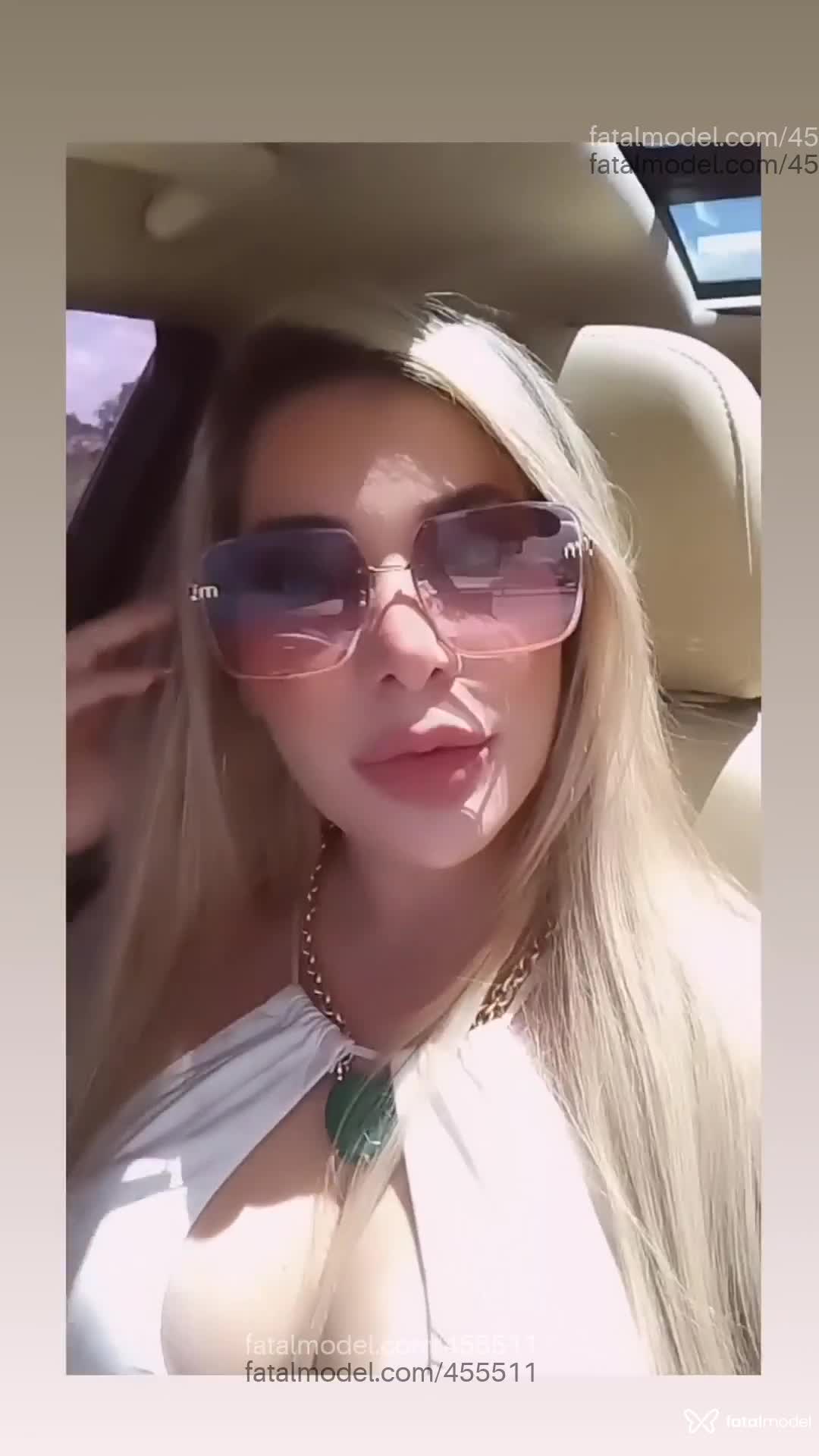 Acompanhante mulher loira (o) de olhos mel em Campo Grande - Bela Almeida
