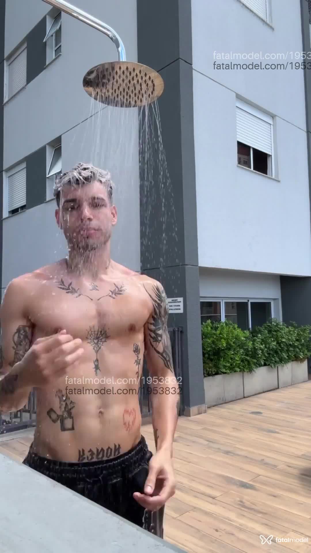 Acompanhante homem loira (o) de olhos castanhos em Belo Horizonte - Zayn