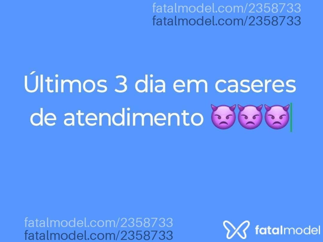 Acompanhante mulher morena (o) de olhos mel - Daniela