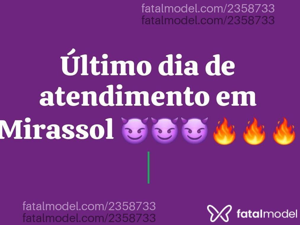 Acompanhante mulher morena (o) de olhos mel - Daniela
