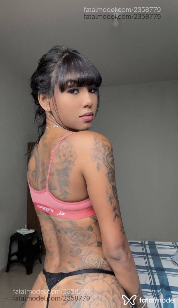Acompanhante mulher morena (o) de olhos pretos em Itumbiara - Sarah