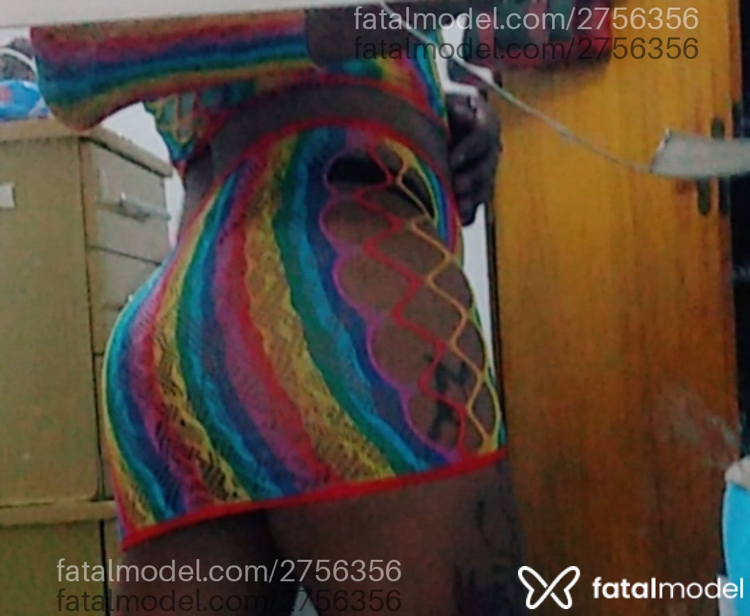 Acompanhante mulher trans com cabelo castanho de olhos castanhos em Santa Rosa - Gaby