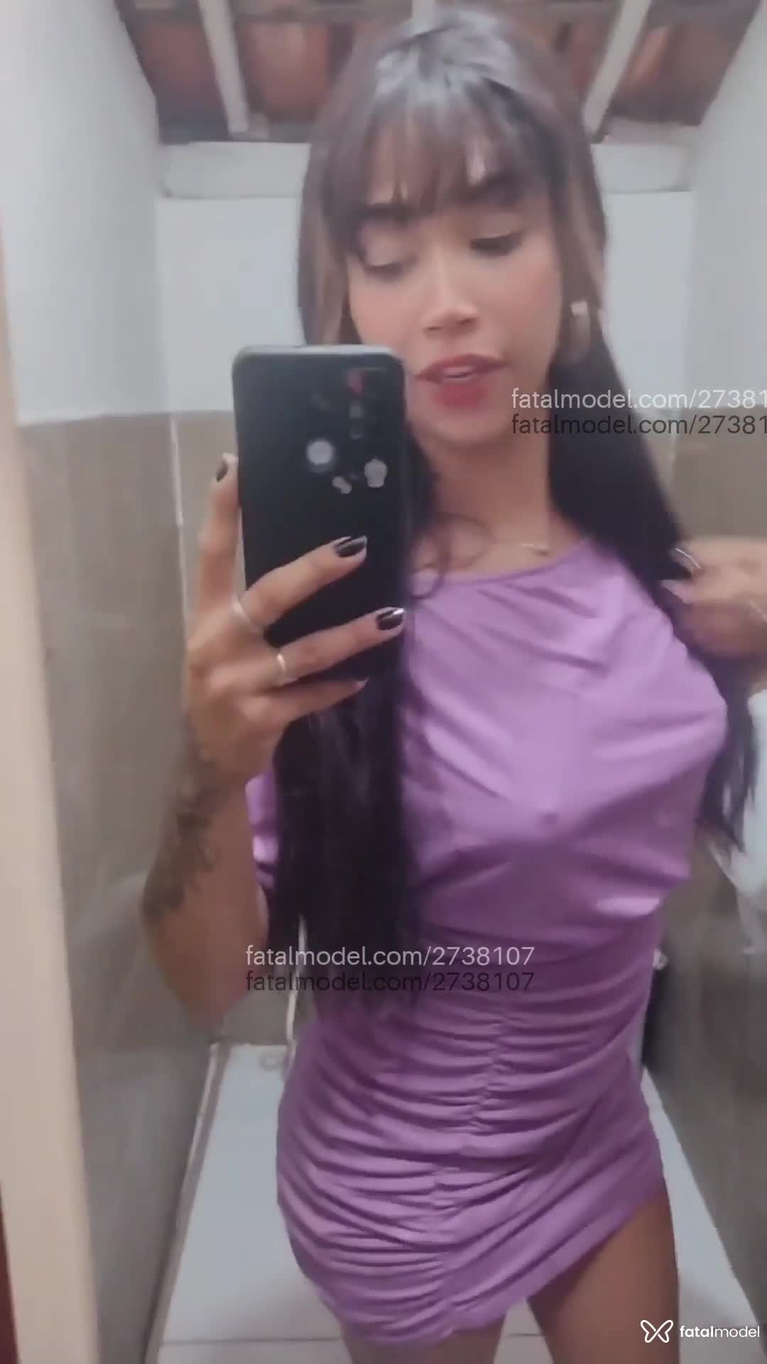 Acompanhante mulher morena (o) de olhos castanhos em Recife - Fernanda