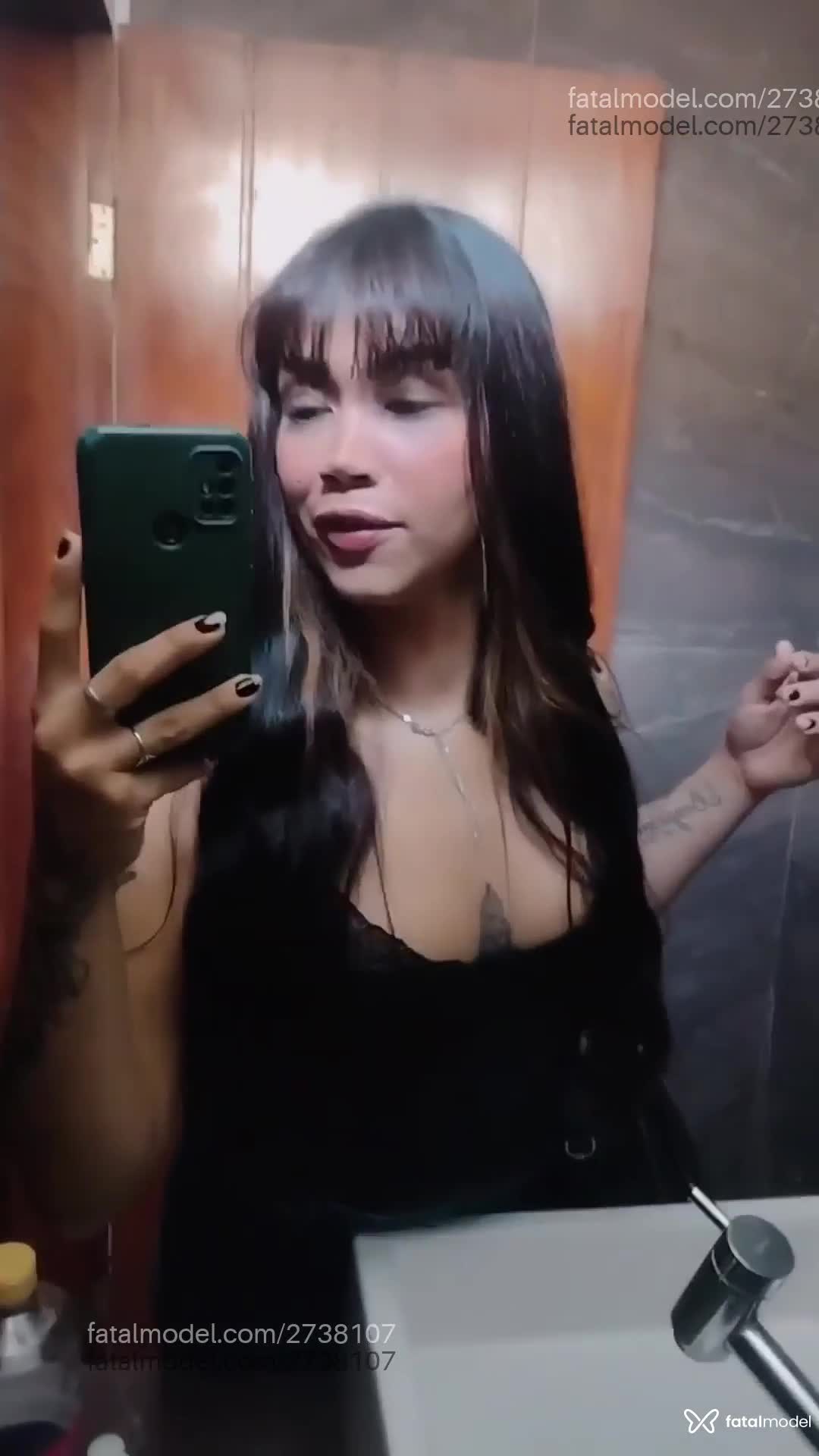 Acompanhante mulher morena (o) de olhos castanhos em Recife - Fernanda