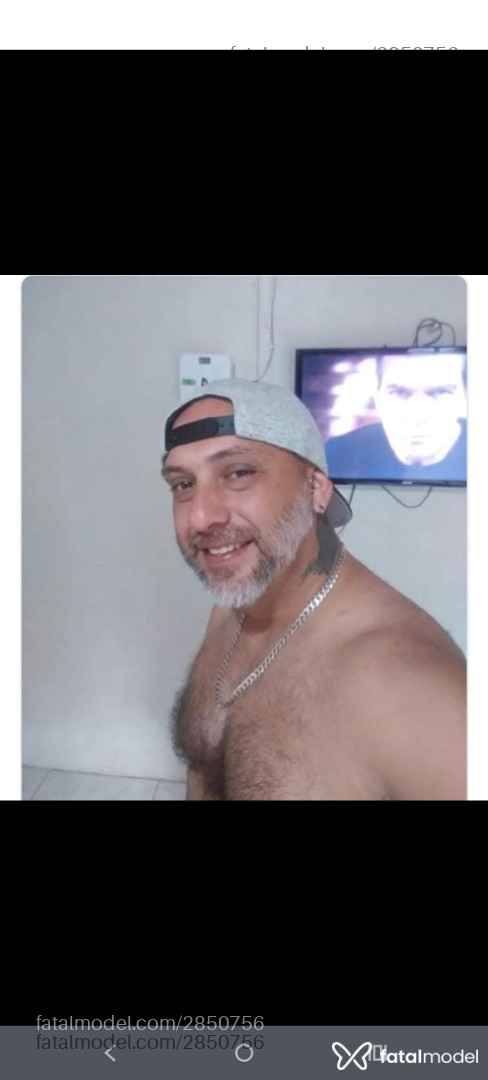 Acompanhante homem com cabelo castanho de olhos castanhos em Novo Hamburgo Acompanhante homem com cabelo castanho de olhos castanhos em Novo Hamburgo - Tigrão