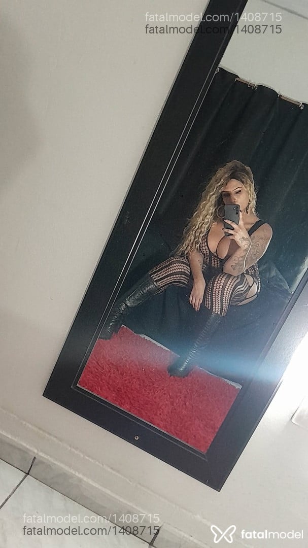 Acompanhante mulher trans morena (o) de olhos castanhos em Jundiaí Acompanhante mulher trans morena (o) de olhos castanhos em Jundiaí - Bruna Ohara