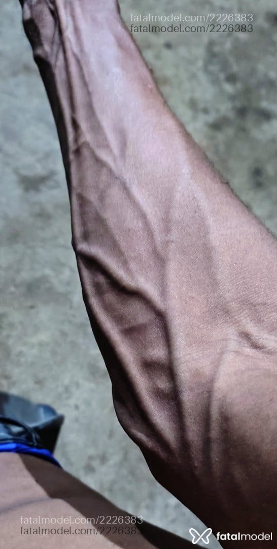 Acompanhante homem morena (o) de olhos pretos em Altamira - Ricardão