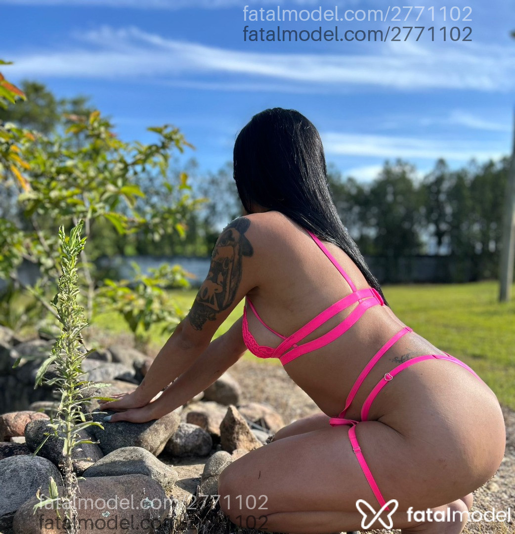 Acompanhante mulher morena (o) de olhos castanhos em Joinville - Vanessinha