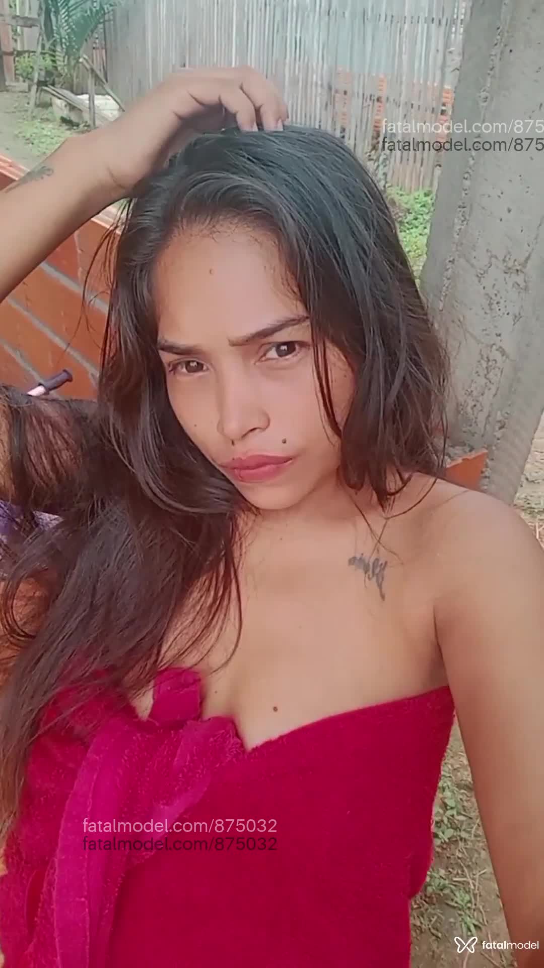 Acompanhante mulher morena (o) de olhos pretos em Medicilândia - Ludimila