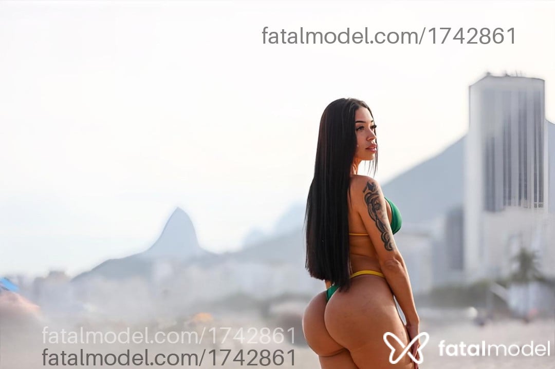 Acompanhante mulher morena (o) de olhos castanhos em Campinas - Nick Araújo