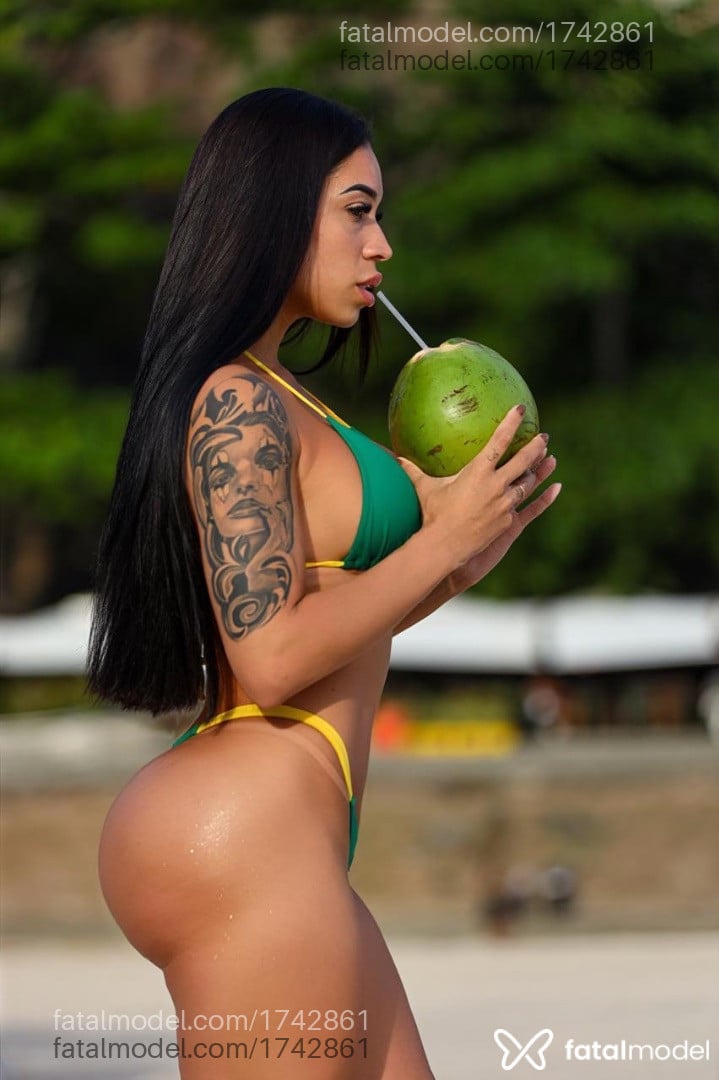 Acompanhante mulher morena (o) de olhos castanhos em Campinas - Nick Araújo