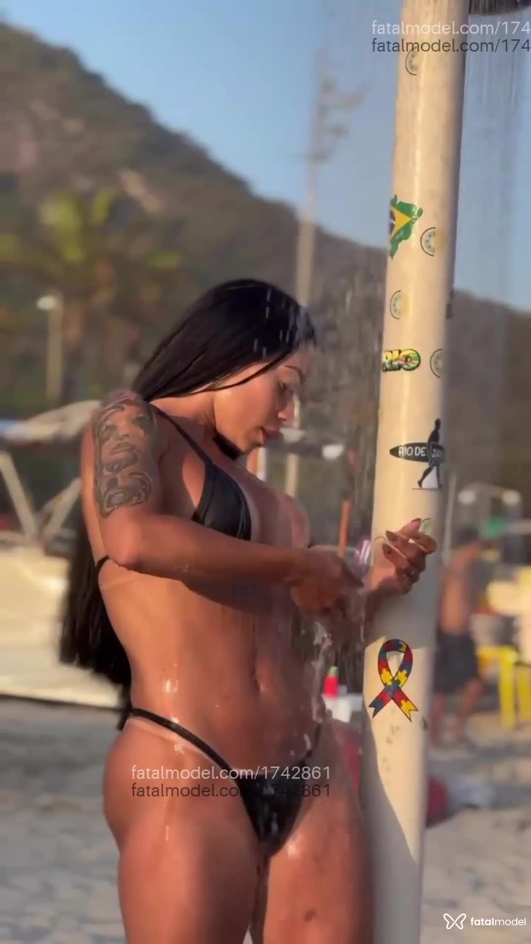 Acompanhante mulher morena (o) de olhos castanhos em Campinas - Nick Araújo