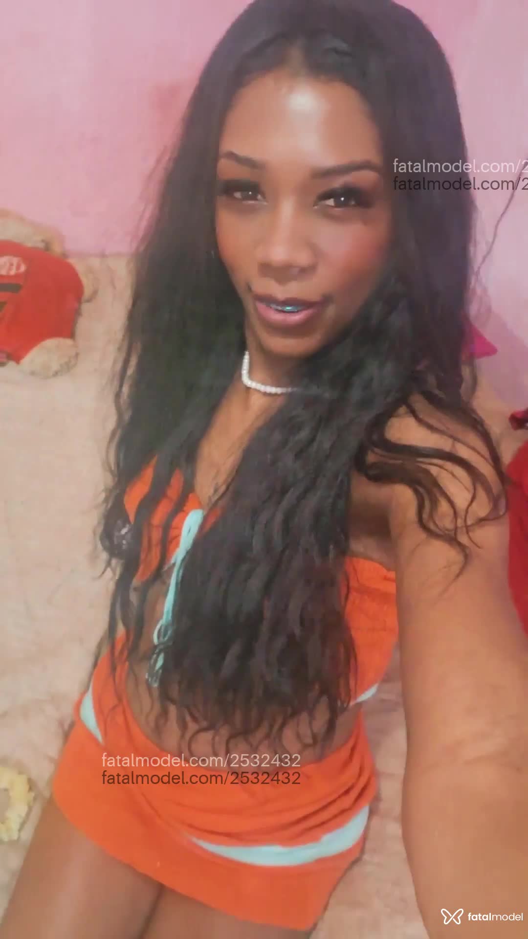 Acompanhante mulher trans morena (o) de olhos pretos em Rio das Ostras - Rhayssa