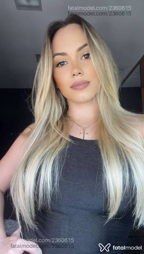 Acompanhante mulher loira (o) de olhos castanhos em Belo Horizonte - Dri Souza